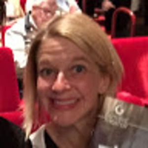 Meet your Posher, Cheri